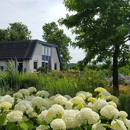 B&B Bovenweg Ренен Экстерьер фото