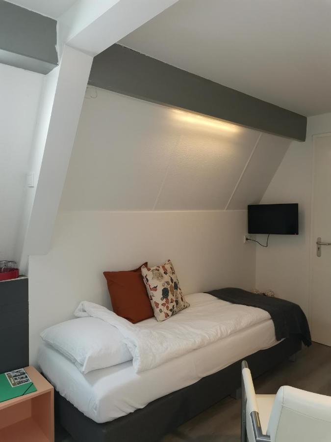 B&B Bovenweg Ренен Экстерьер фото