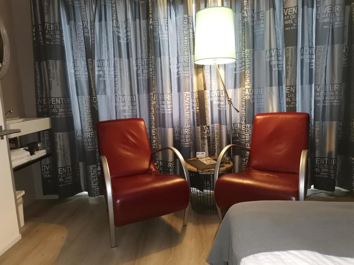 B&B Bovenweg Ренен Экстерьер фото