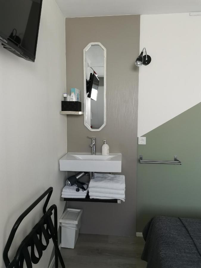 B&B Bovenweg Ренен Экстерьер фото
