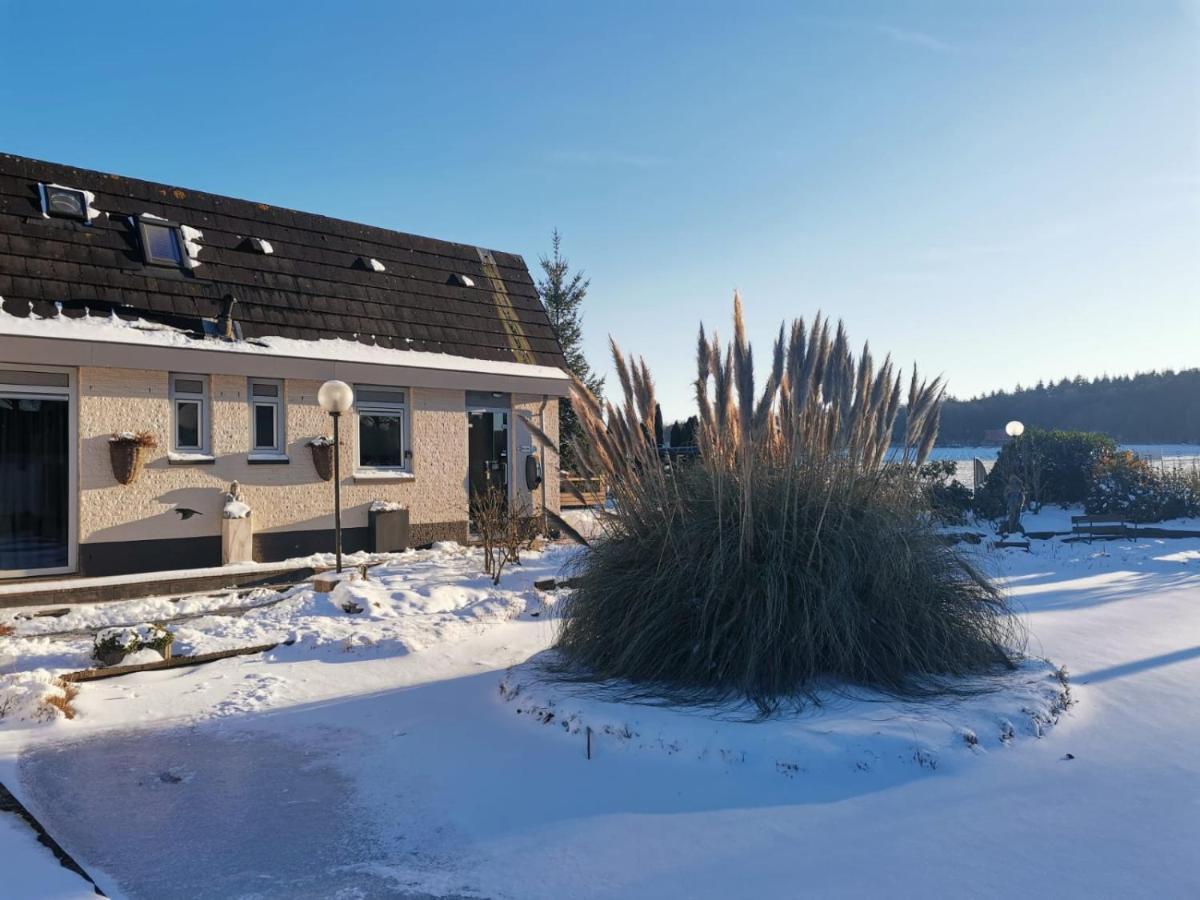 B&B Bovenweg Ренен Экстерьер фото