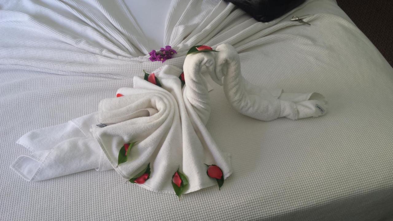 B&B Bovenweg Ренен Экстерьер фото