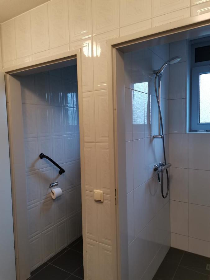 B&B Bovenweg Ренен Экстерьер фото