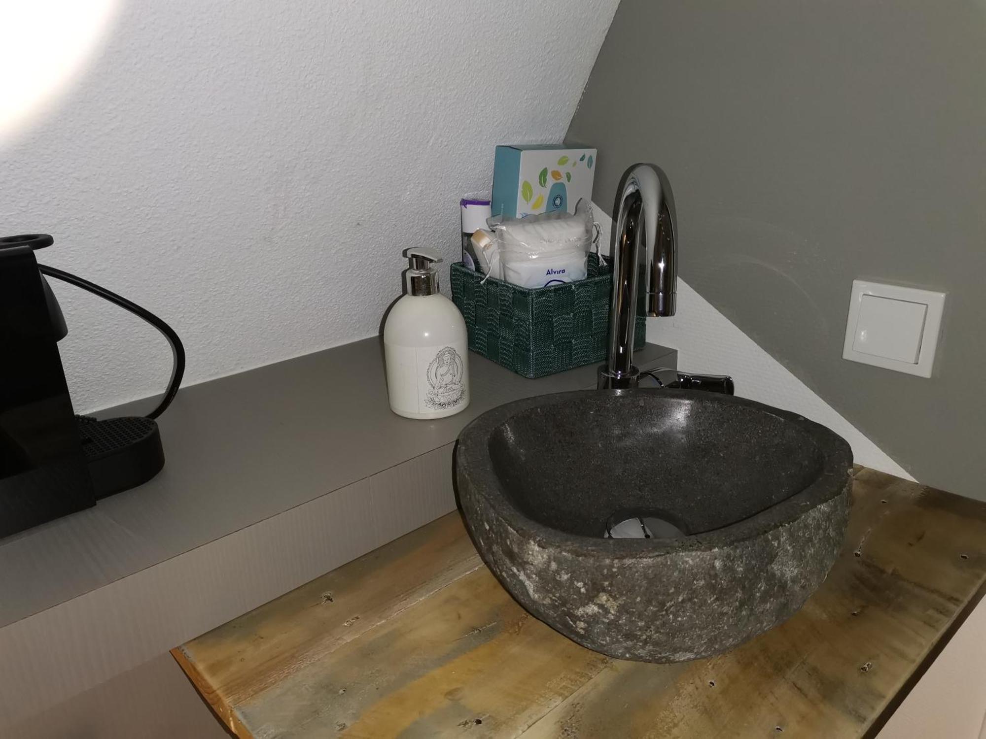 B&B Bovenweg Ренен Номер фото