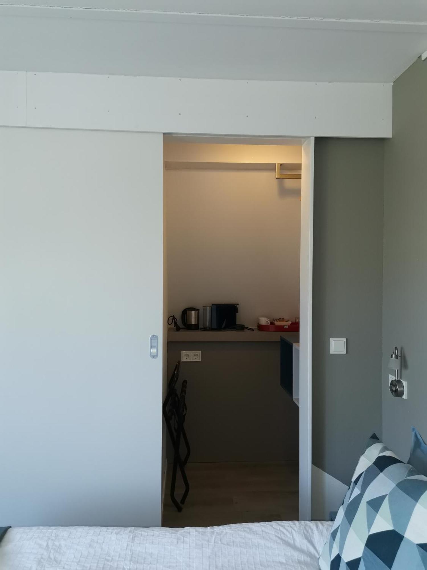 B&B Bovenweg Ренен Номер фото