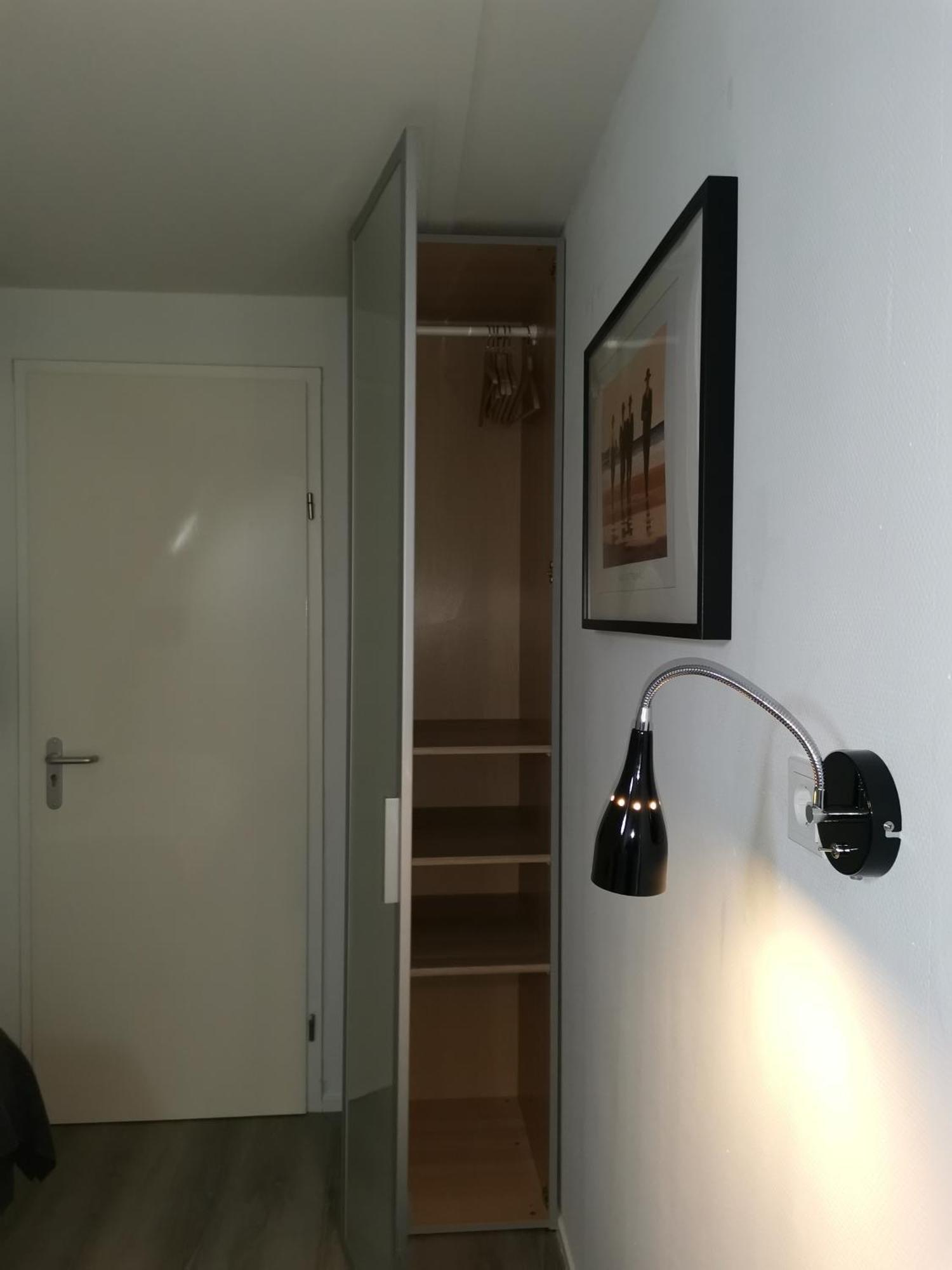 B&B Bovenweg Ренен Номер фото