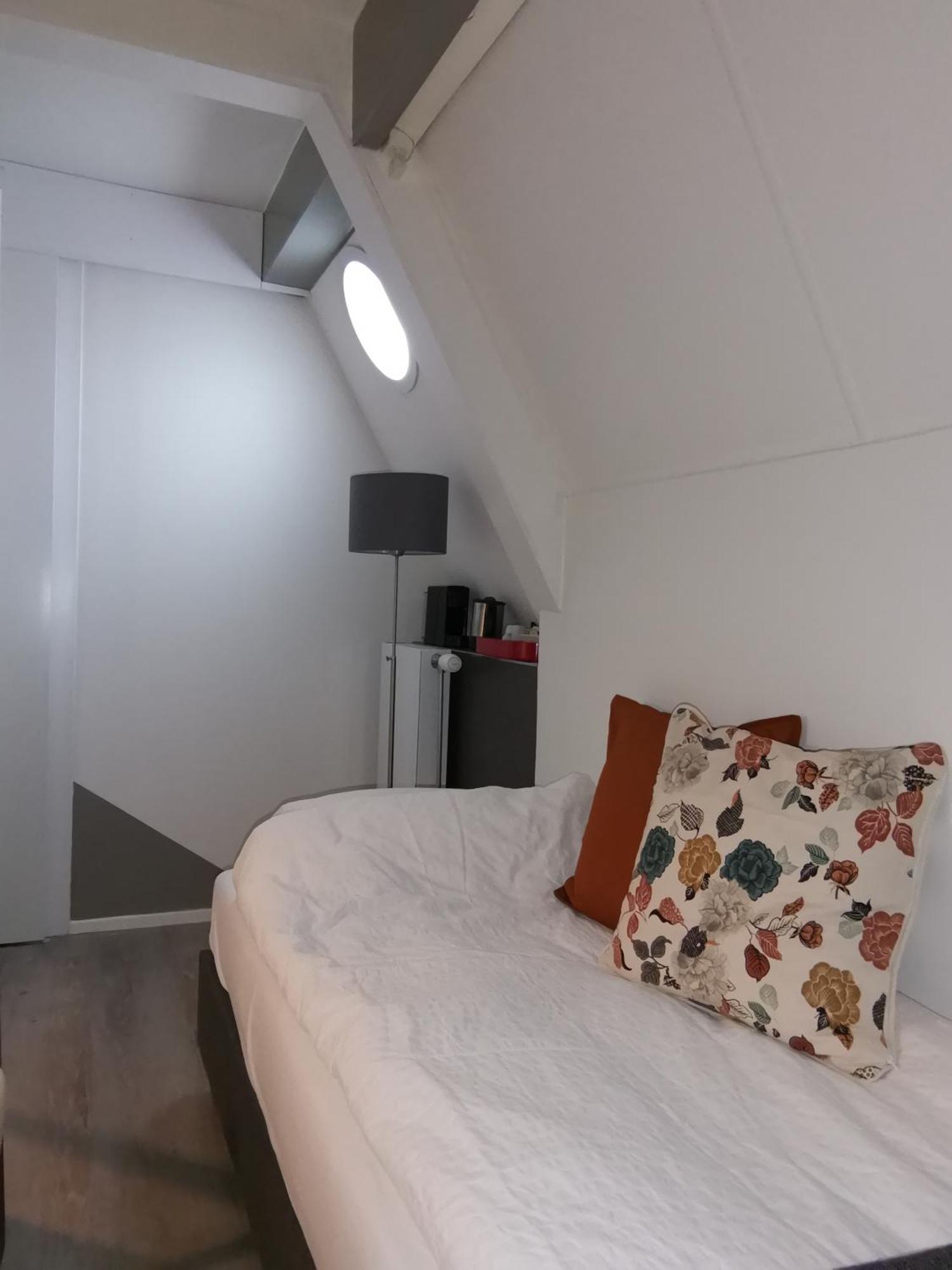 B&B Bovenweg Ренен Номер фото