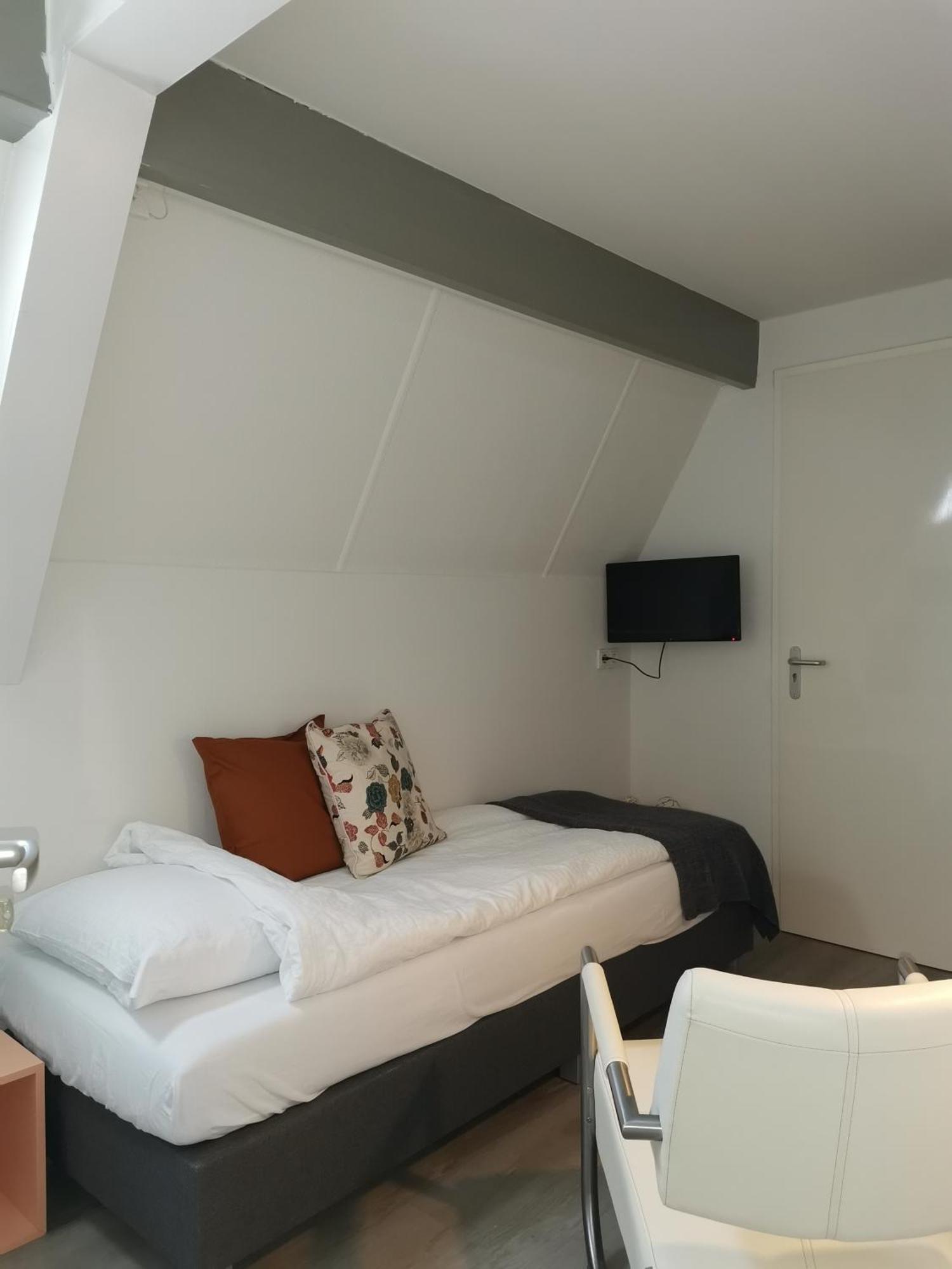 B&B Bovenweg Ренен Номер фото