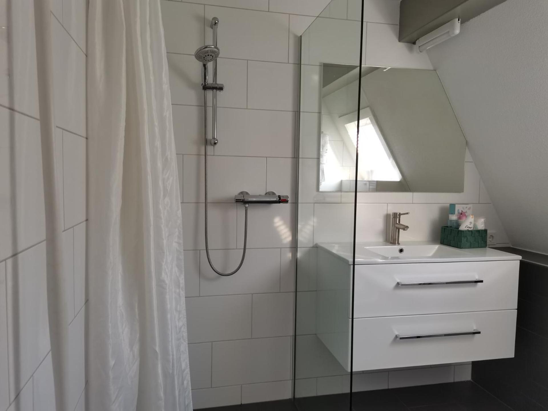 B&B Bovenweg Ренен Номер фото