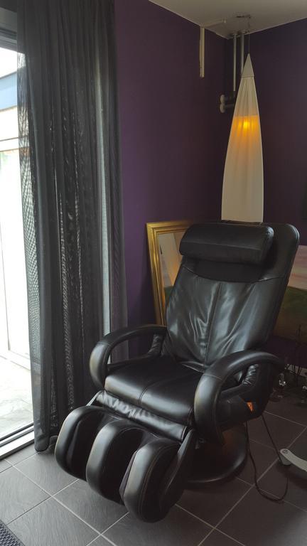 B&B Bovenweg Ренен Экстерьер фото