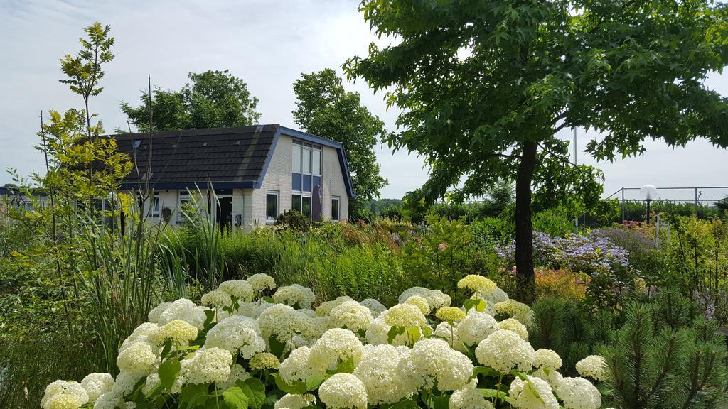 B&B Bovenweg Ренен Экстерьер фото